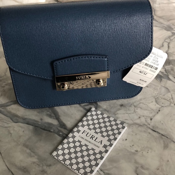 NWT FURLA - Picture 5 of 8